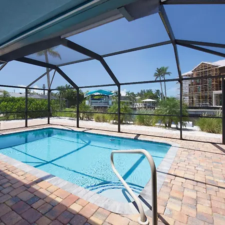 Seminole Sanctuary By Sun Palace Vacations